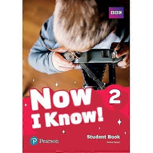Jetzt kenne ich 2 Studentenbuch