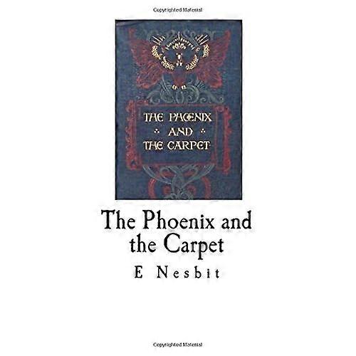 The Phoenix and the Carpet