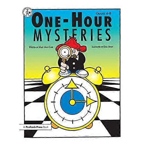 Einstündige Geheimnisse