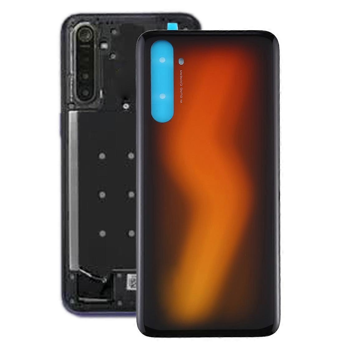 For OPPO Realme 6 Pro COMPATIBLE Battery Back Cover