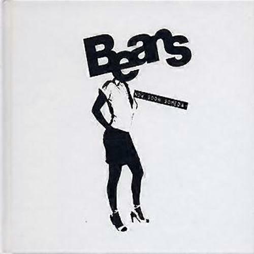 Beans Now Soon Someday CD (2004)