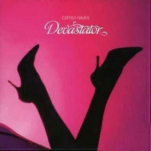 Catfish Haven Devastator CD (2008) NEU
