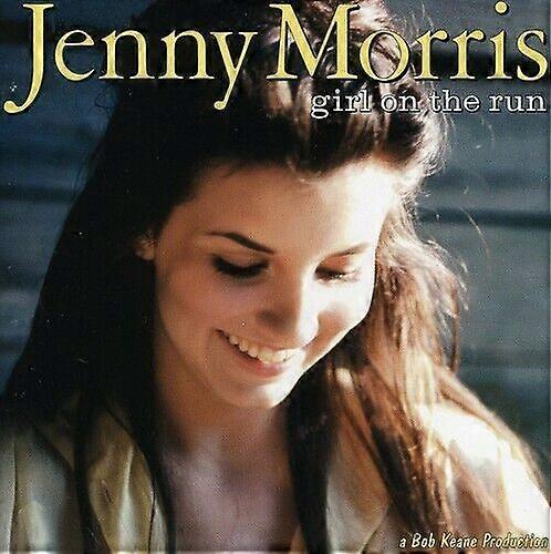 Morris Jenny Girl on the Run CD