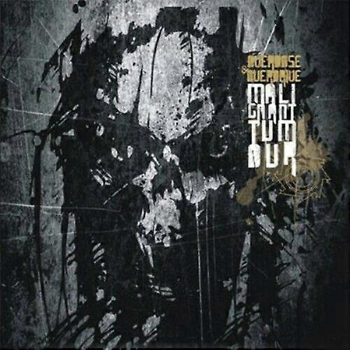 Overdose de Tumor Maligno e Overdrive CDNEW