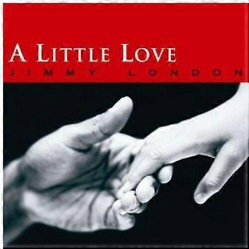 A Little Love CD (2004)