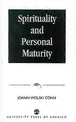 Spirituality and Personal Maturity