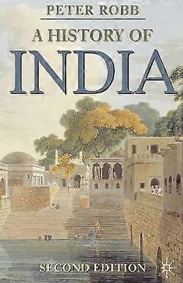 A History of India