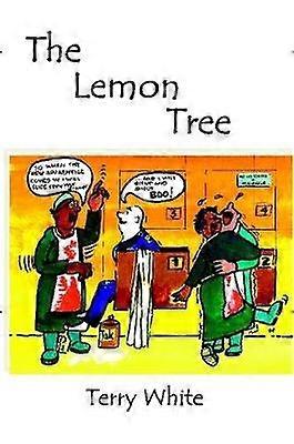 The Lemon Tree