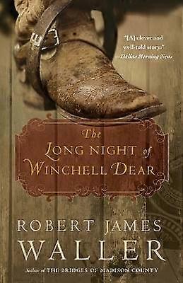 The Long Night of Winchell Dear