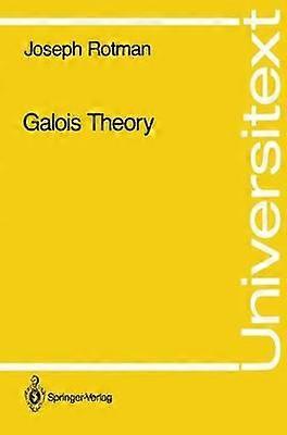 Galois elmélet