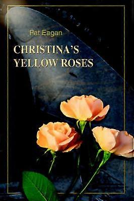 Christina's Yellow Roses