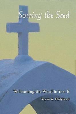 Welcoming the Word in Year B