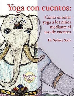 Yoga Con Cuentos