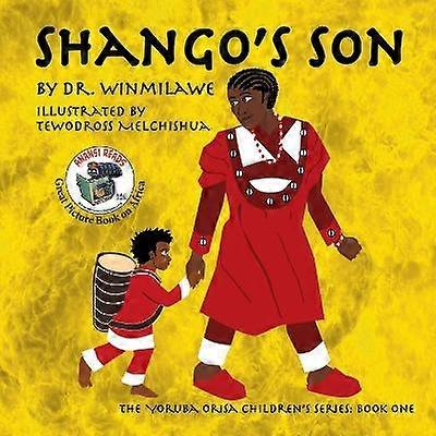 Fils de Shango