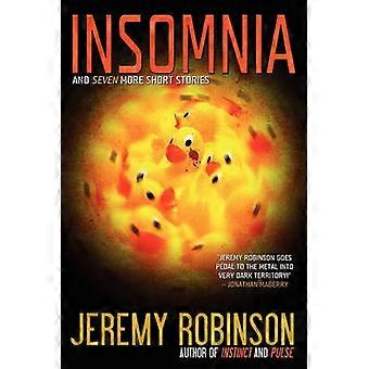 Insomnia and Seven More Short Stories
