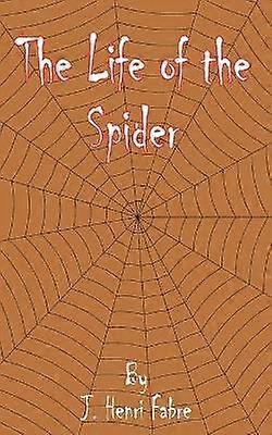 Spindelns liv