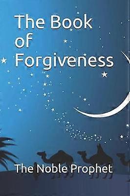 The Book of Forgiveness