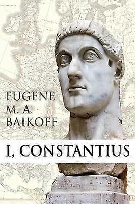 I Constantius