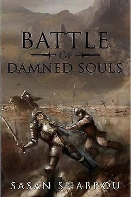 Battle of Damned Souls