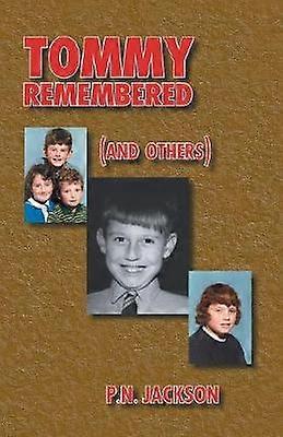 Tommy husket (og andre)