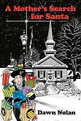 En mors søgen efter julemanden