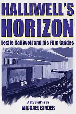 Halliwell's Horizon paperback