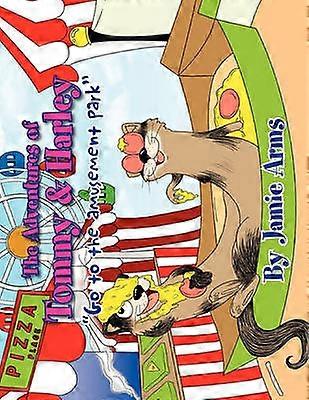 The Adventures of Tommy  Harley