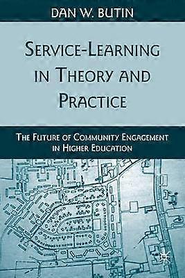 Service-Learning in Theory and Practice