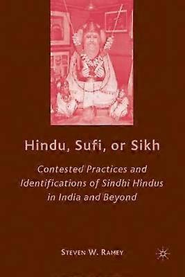 Hindou, soufi ou sikh