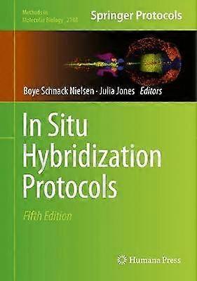 In Situ Hybridization Protocols