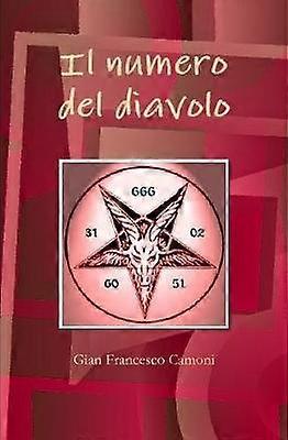 Il Numero Del Diavolo