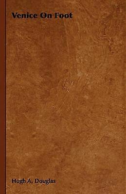 Venice On Foot