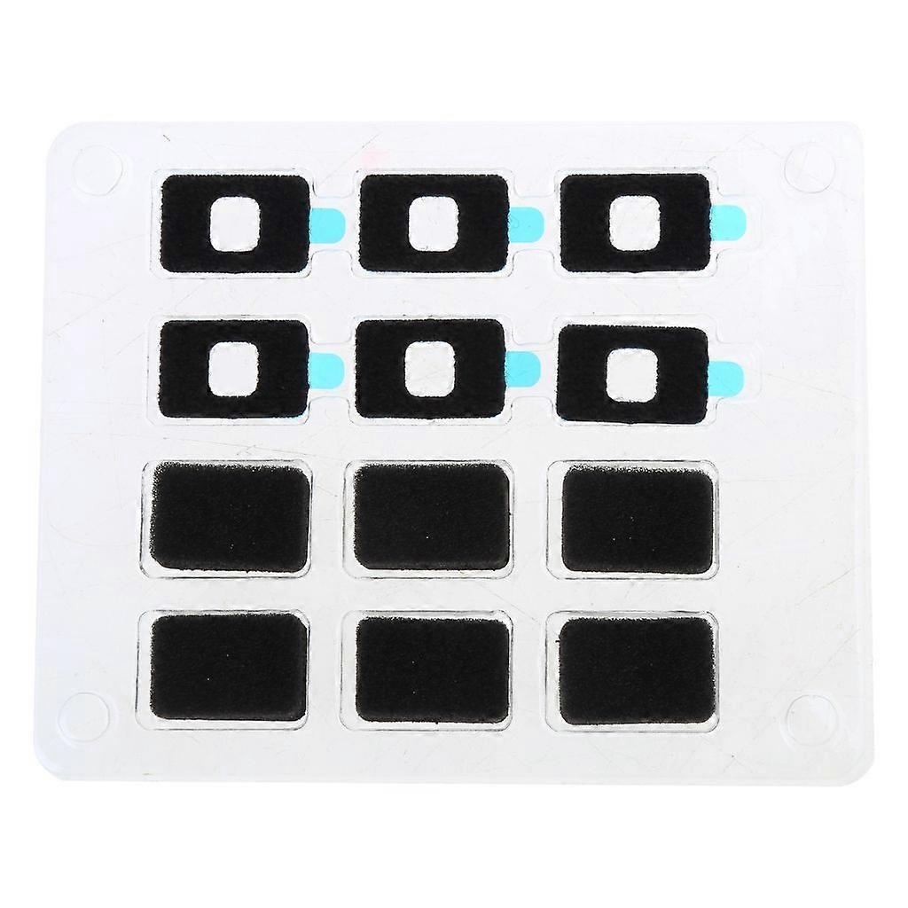 Windproof Foam Windshield Cotton for X4 Camera Outdoor Shooting