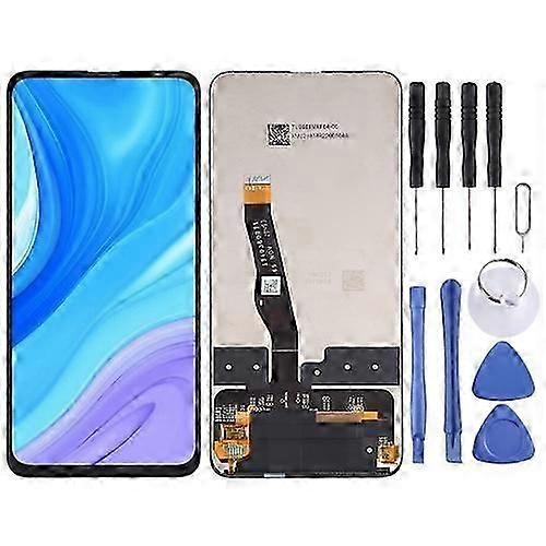 2026 LCD Screen for Huawei Enjoy 10 Plus with Digitizer Full Assembly