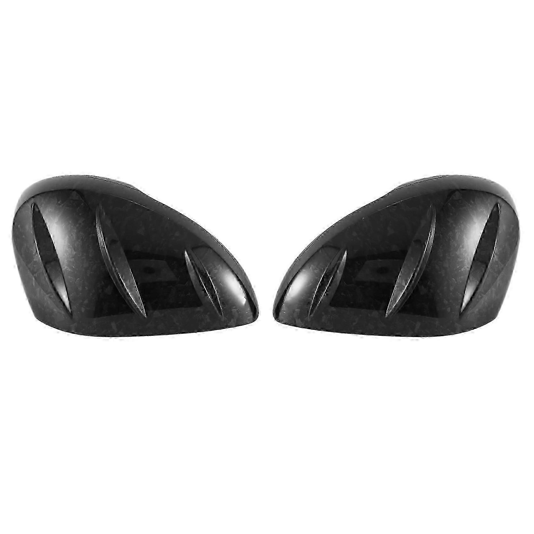 Pattern Car Side Rear View Mirror Cover For 2022 11th