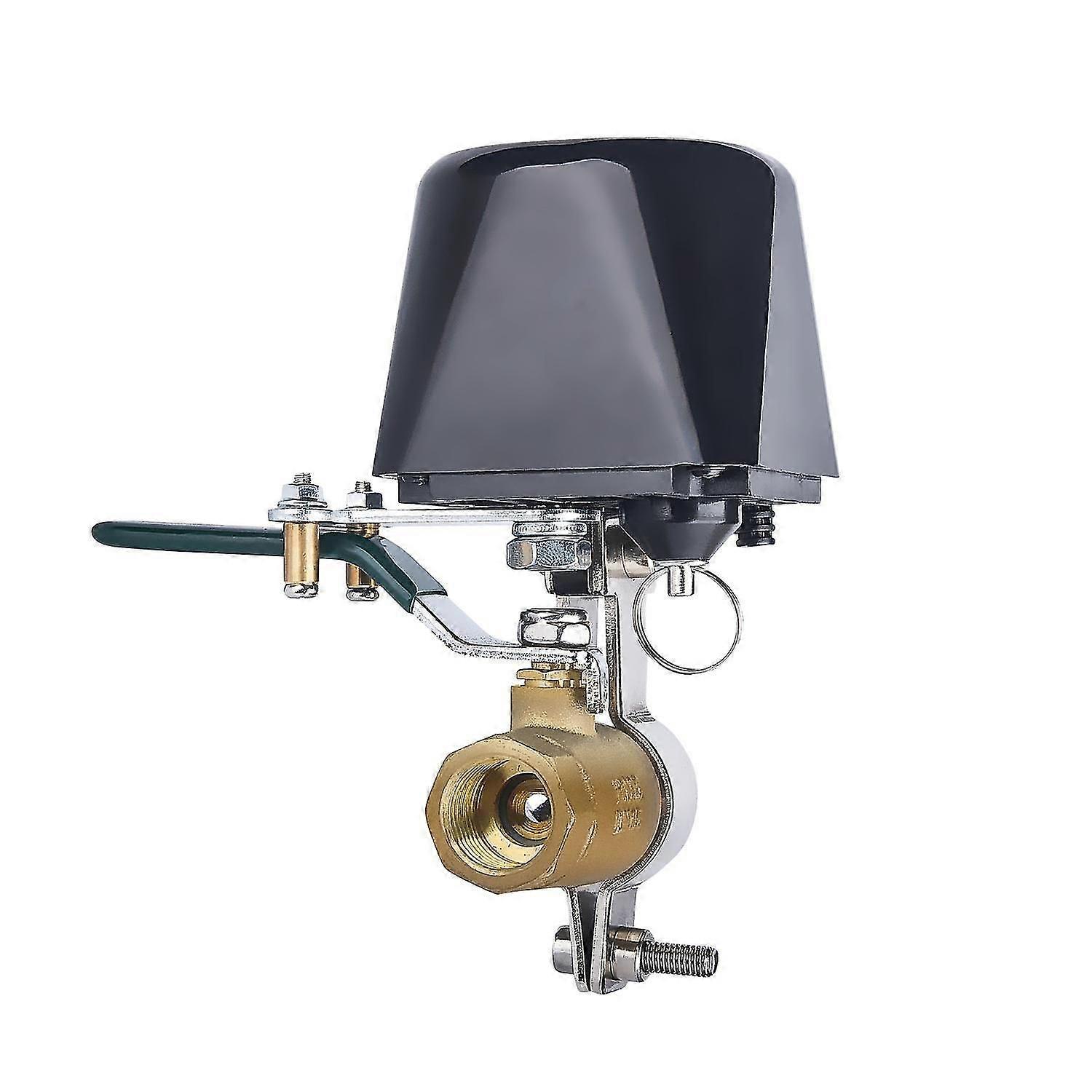 Intelligent WIFI valve manipulator remote wireless control water valve