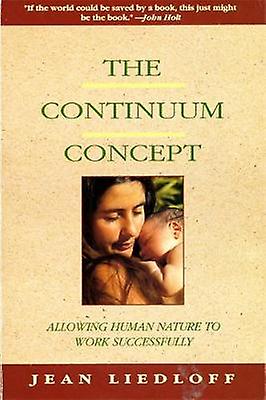 The Continuum Concept