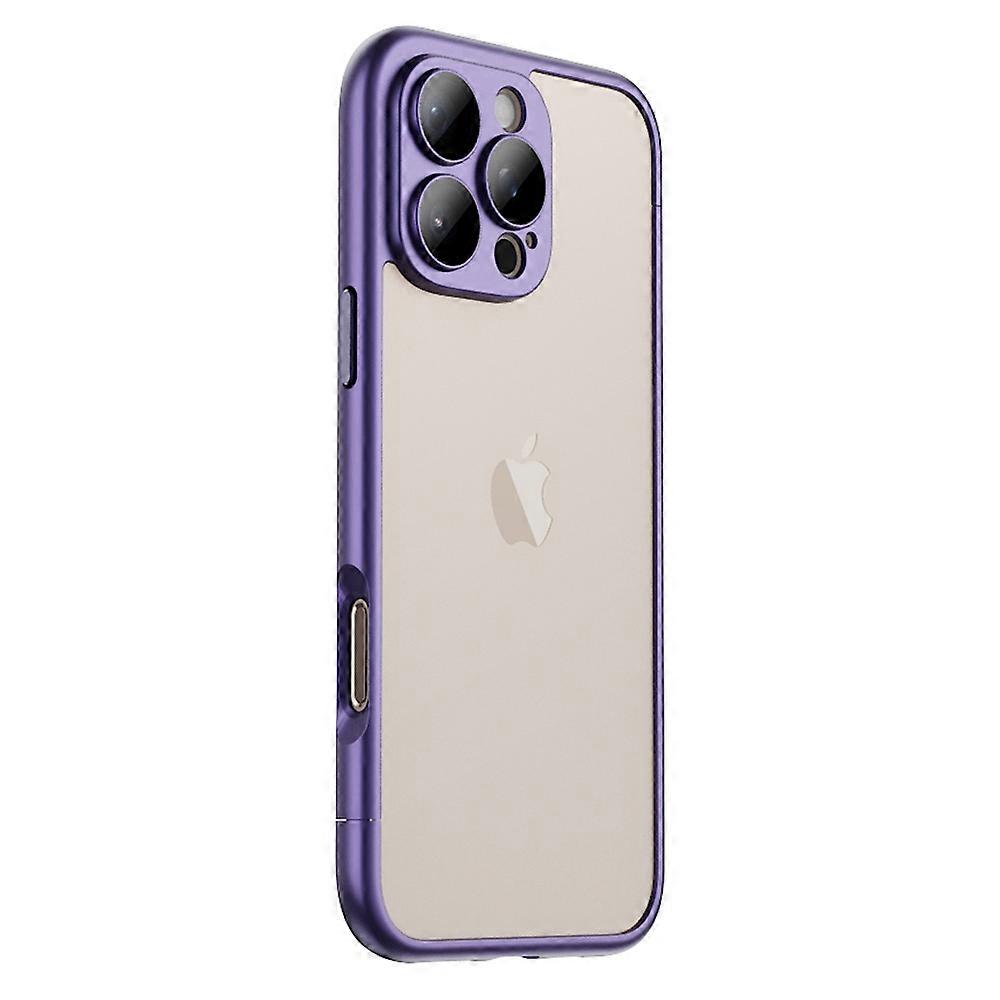 For iPhone 16 Pro Max Phone Case