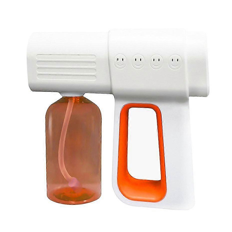 Sprayer K6x Disinfection Machine Wireless Charging Blu-ray Portable Practical