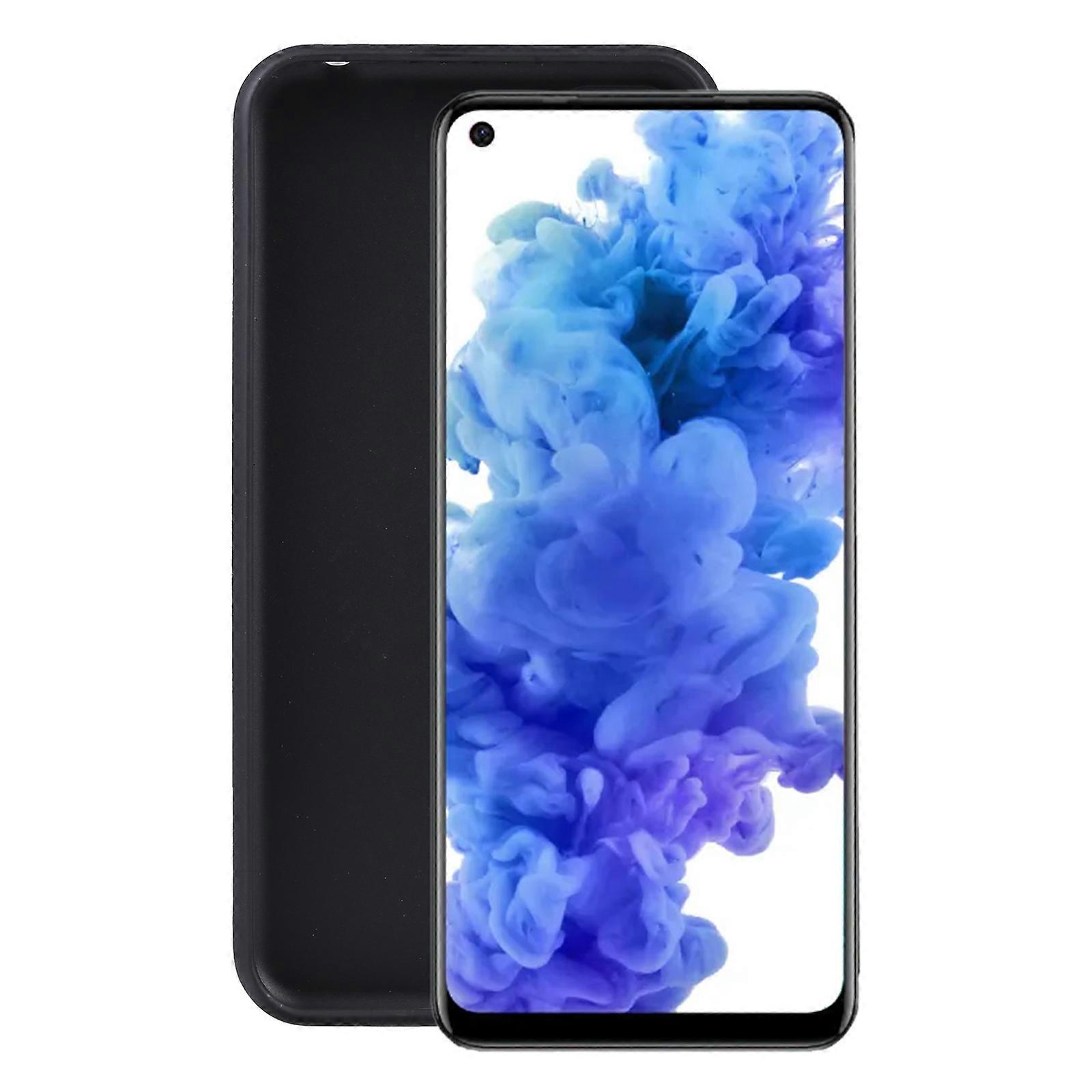 TPU Phone Case For Tecno Camon 16