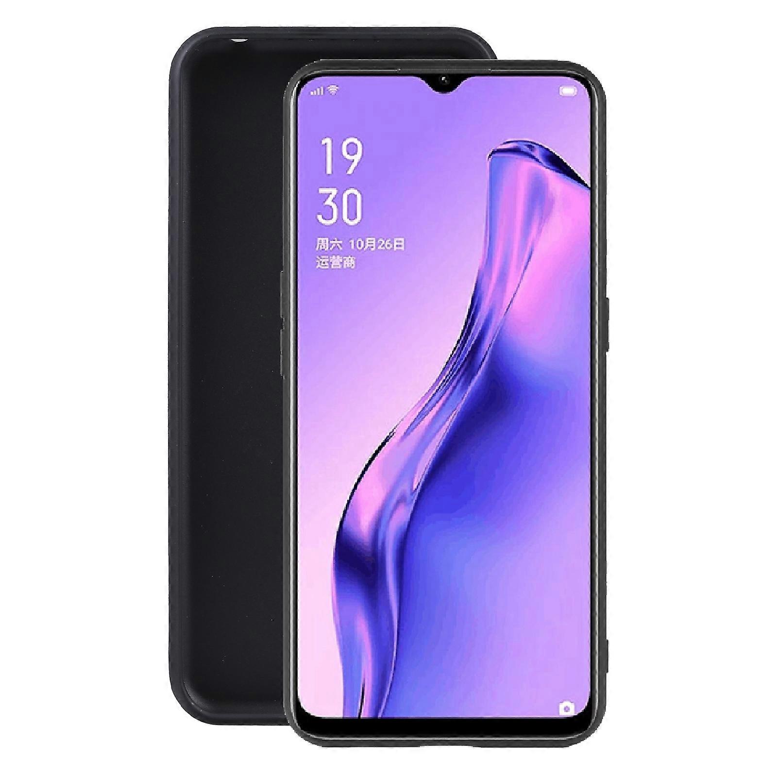 TPU Phone Case For OPPO A8