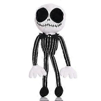 Halloween Nightmare Funny Toy Pumpkin King Pluszowa lalka