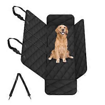 Heavy-Duty Hammock-Style Pet Travel Protector