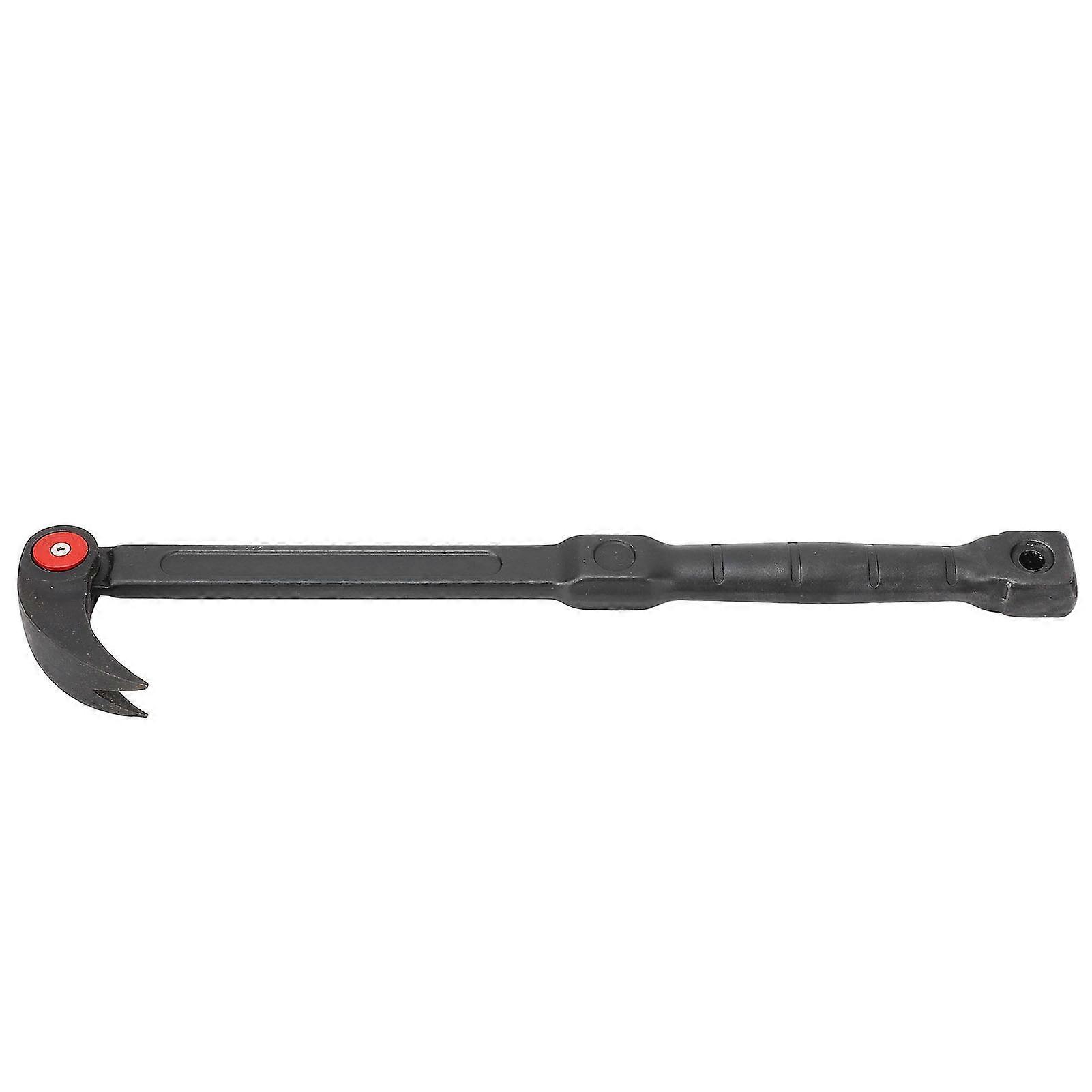 14in מתגלגל ראש לחטט בר Cr V פלדה רב תכליתי מחגר צמיג הרס בר לתחזוקת תיקון רכב 