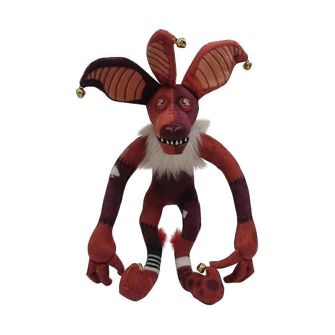 New My Singing Monsters Wubbox Plush jucărie soft umplute Doll Cartoon Game Periferice Figura perna pentru copii Xmas Cadouri