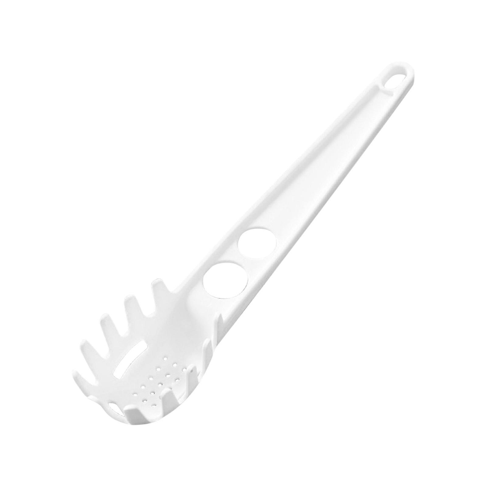 Multi-functional Multi-purpose Spoon Household Two-in-one Kitchen Yolk Separation Spoon Spoon Multifunctional
