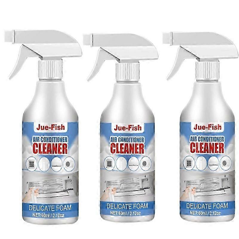 180ml Nettoyant Climatiseur Ménage Nettoyage Polyvalent