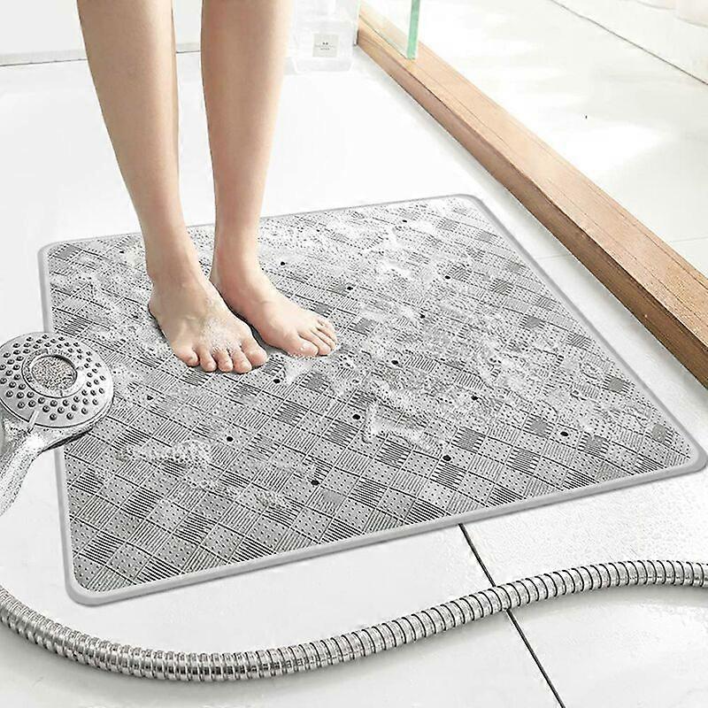 Non-Slip Comfortable Durable Shower Mat