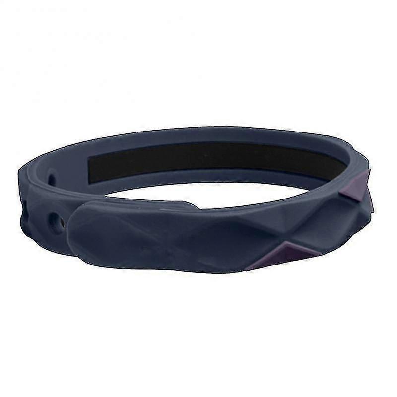 Electrostatic Eliminator Anti-static Body Electrostatic Releaser Static Remover Wristband Wireless-dwdz