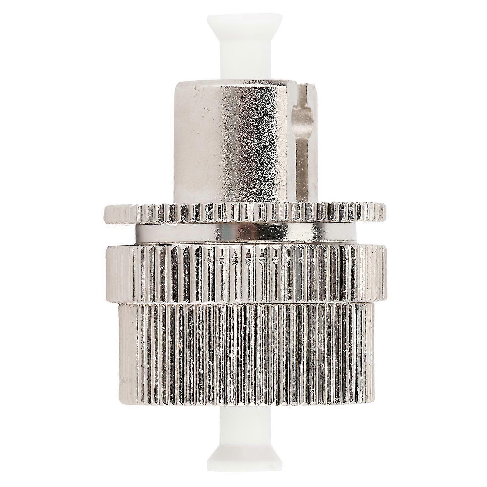 Fiber Connector LC UPC Optical Adjustable Attenuator Industrial Control Components 1DB-30DB